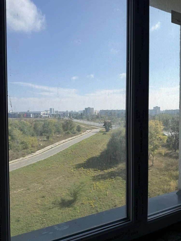 ЖК "Оазис", 3 кімнати, 90 квадратних метрів, ідеальне планування