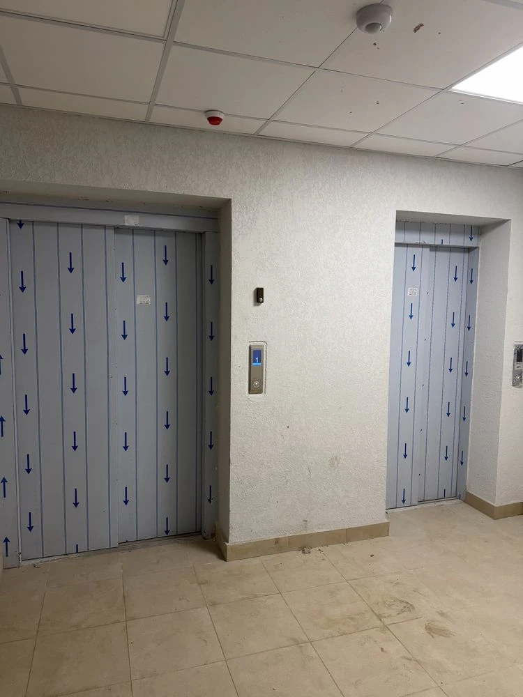 ЖК "Оазис", 3 кімнати, 90 квадратних метрів, ідеальне планування