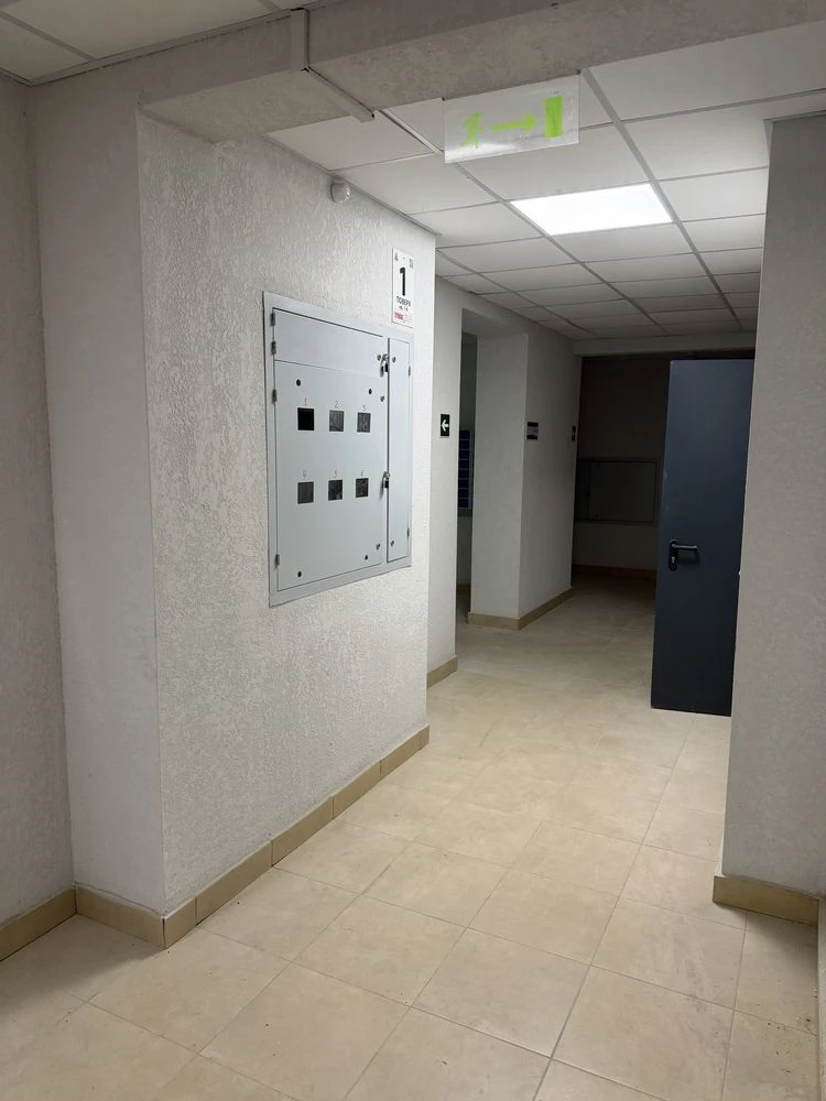 ЖК "Оазис", 3 кімнати, 90 квадратних метрів, ідеальне планування