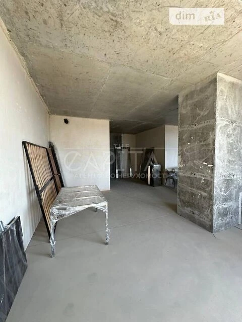 For sale 2-room apartment 57 sq. m. on Truskavetska Street 10 • ID 346