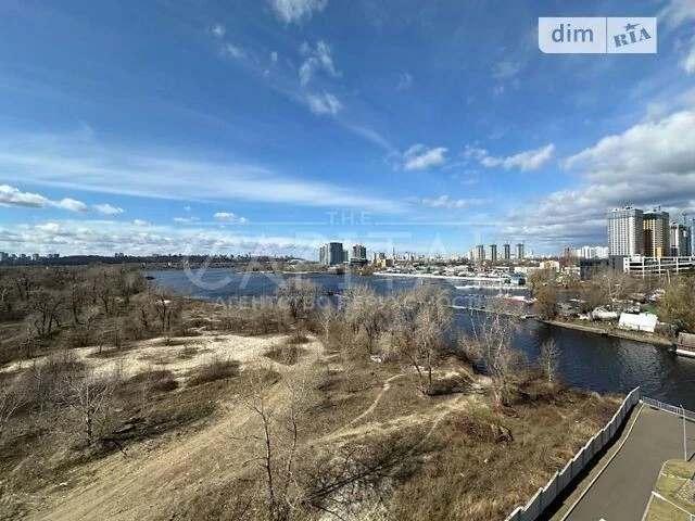 For sale 2-room apartment 57 sq. m. on Truskavetska Street 10 • ID 346