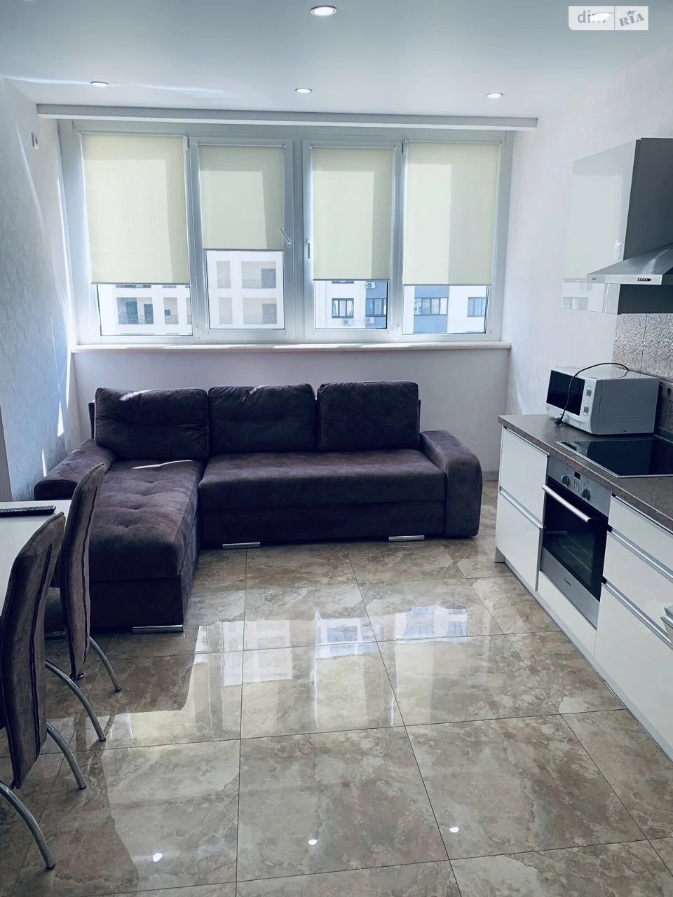 Long-Term Rental Apartment, Теремки-2