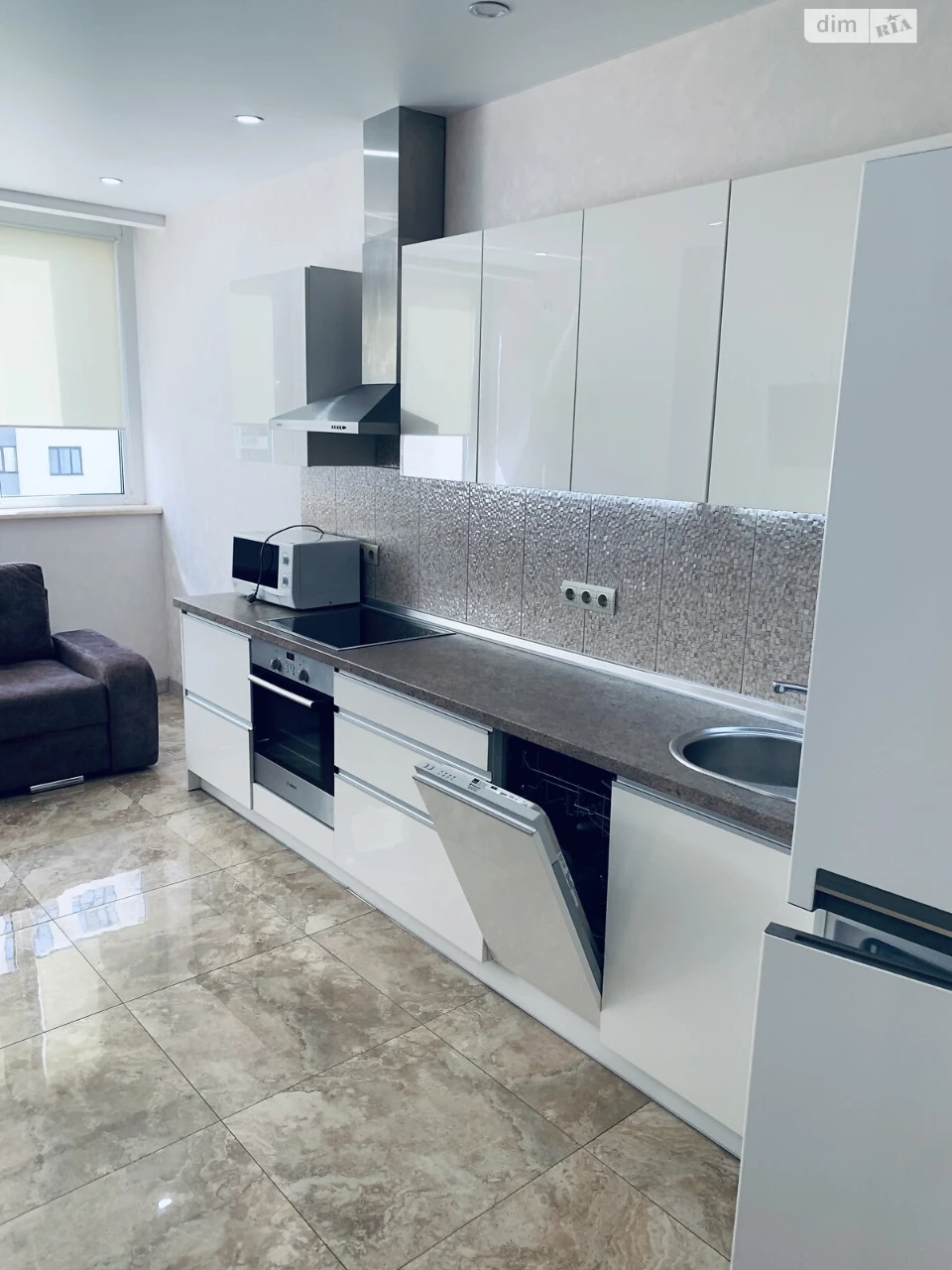 Long-Term Rental Apartment, Теремки-2