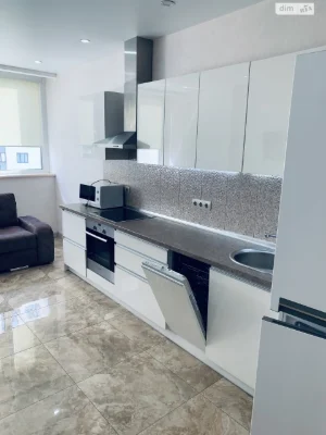 Long-Term Rental Apartment, Теремки-2