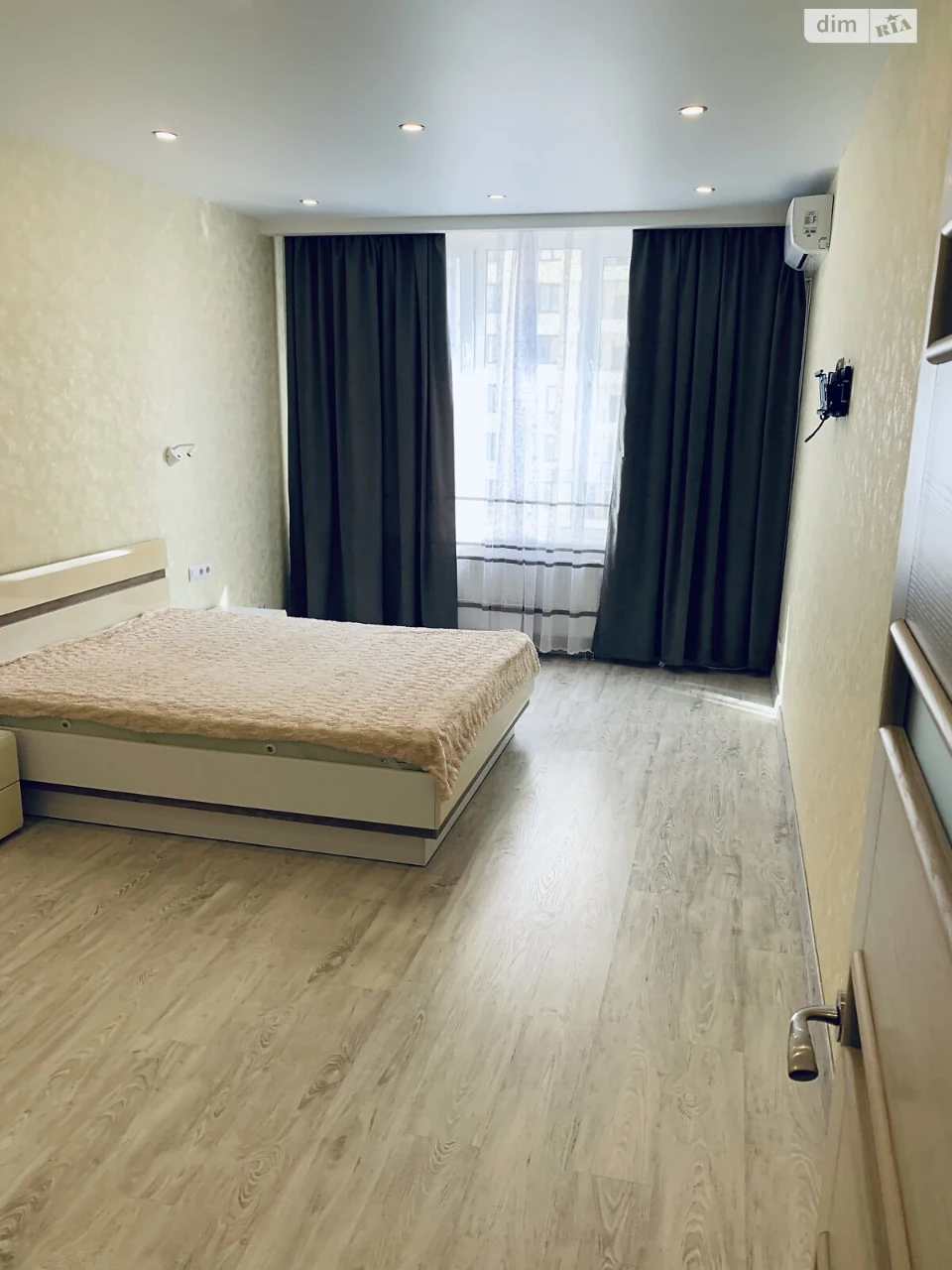 Long-Term Rental Apartment, Теремки-2