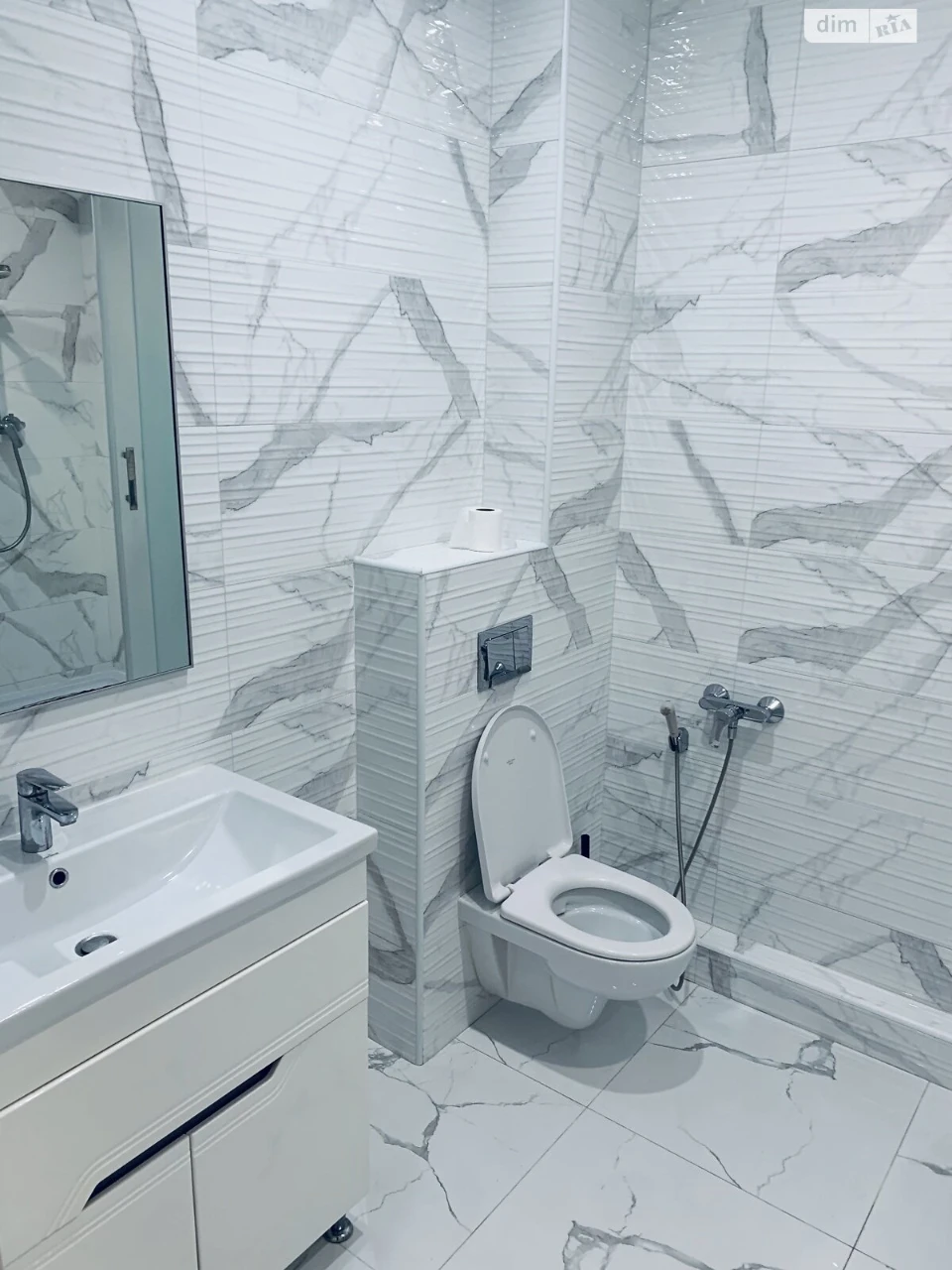 Long-Term Rental Apartment, Теремки-2