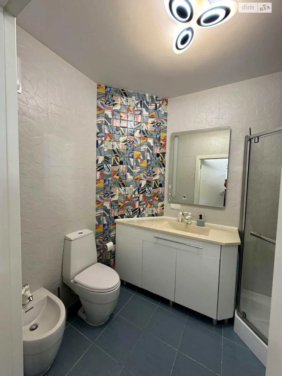Long-Term Rental Apartment in Solomyanka