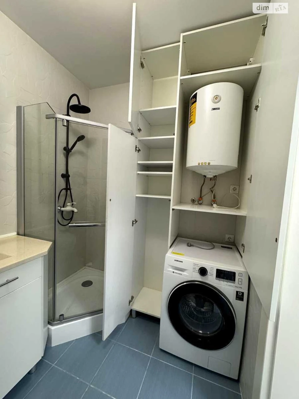 Long-Term Rental Apartment in Solomyanka