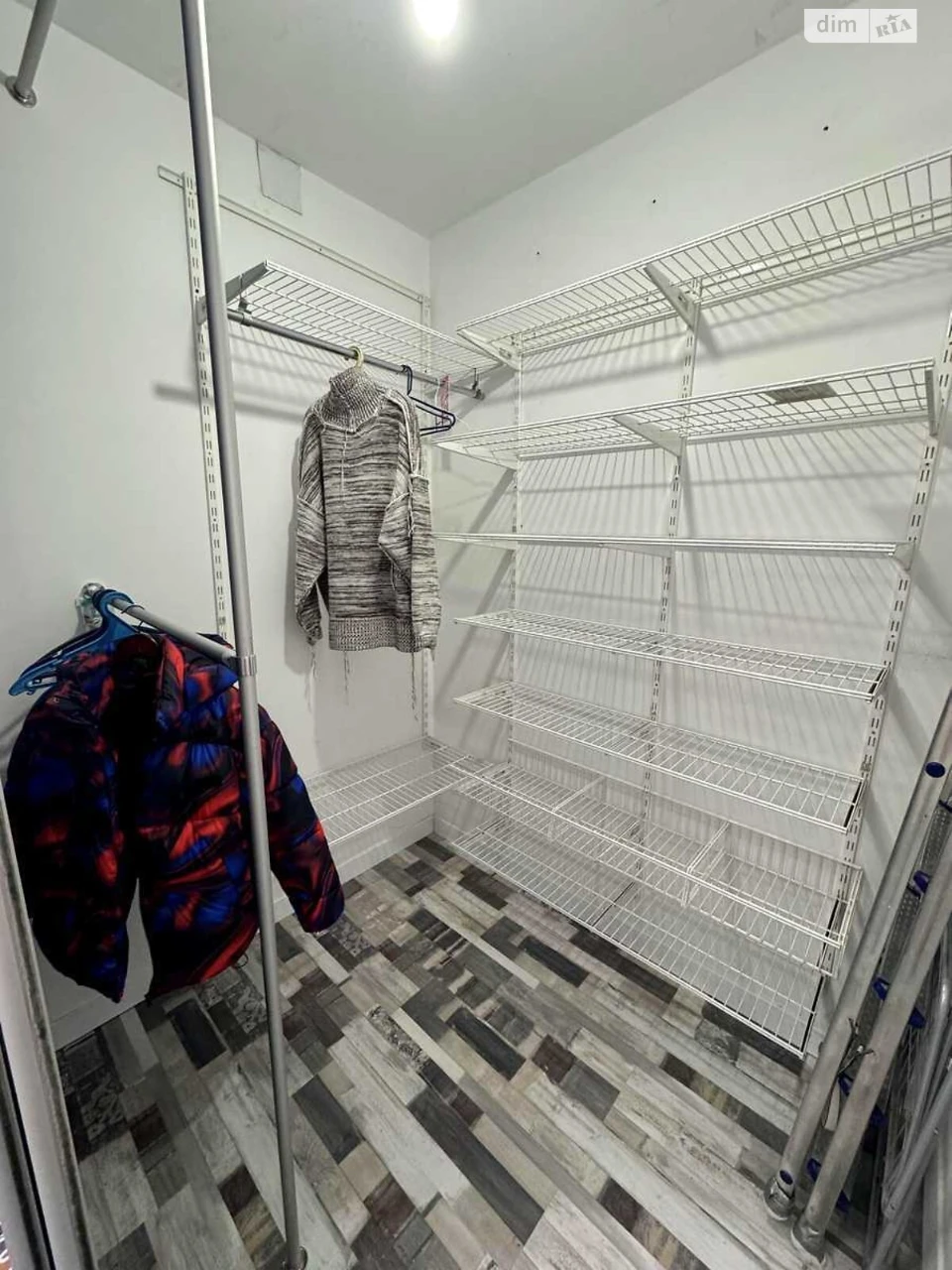 Long-Term Rental Apartment in Solomyanka