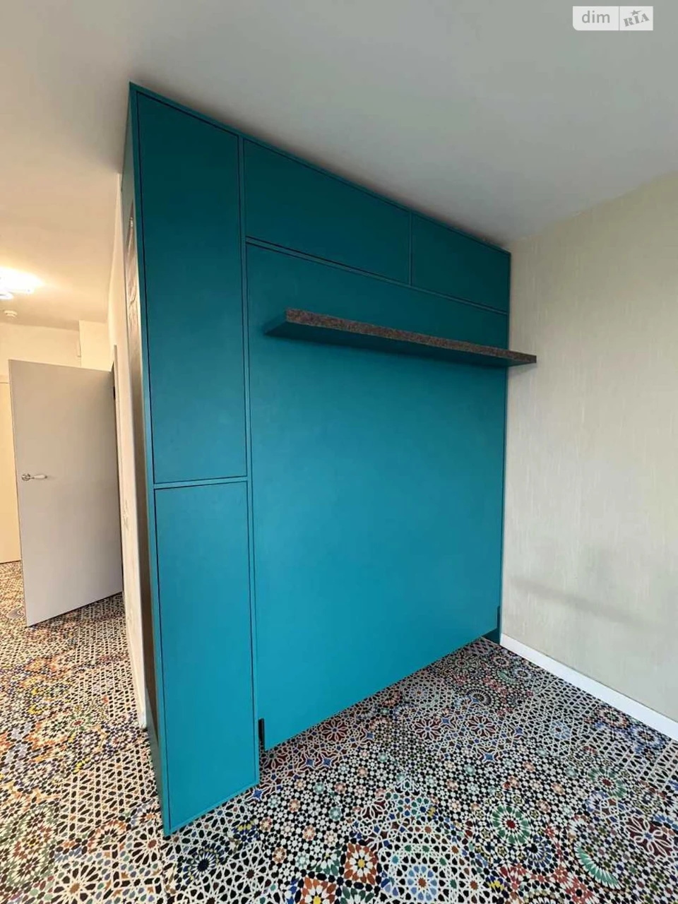 Long-Term Rental Apartment in Solomyanka