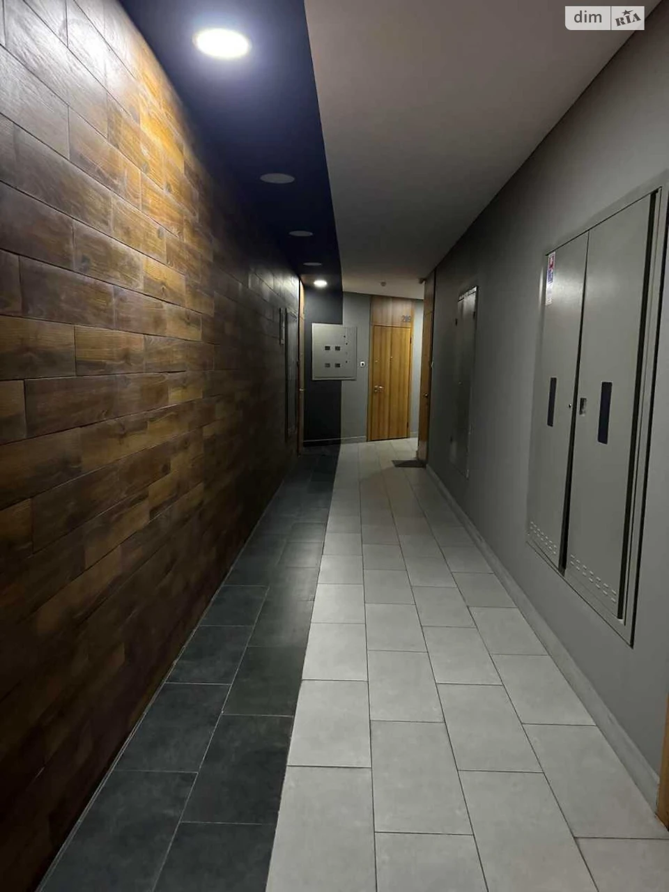 Long-Term Rental Apartment in Solomyanka