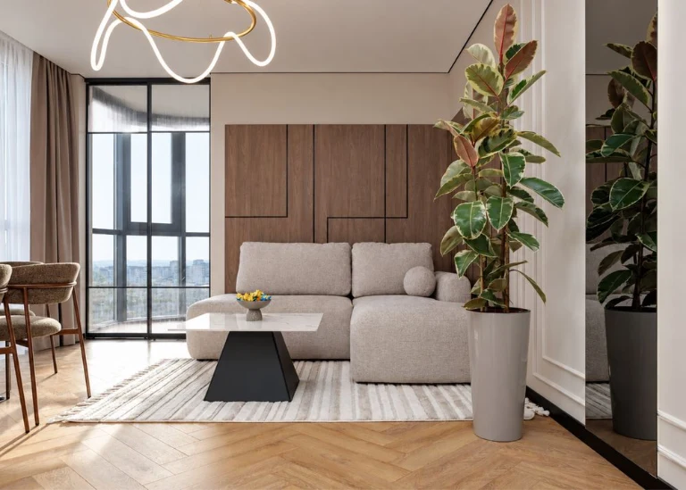 Sale of a 2-room apartment in the Parus City residential complex, Kul'parkyska Street, 93