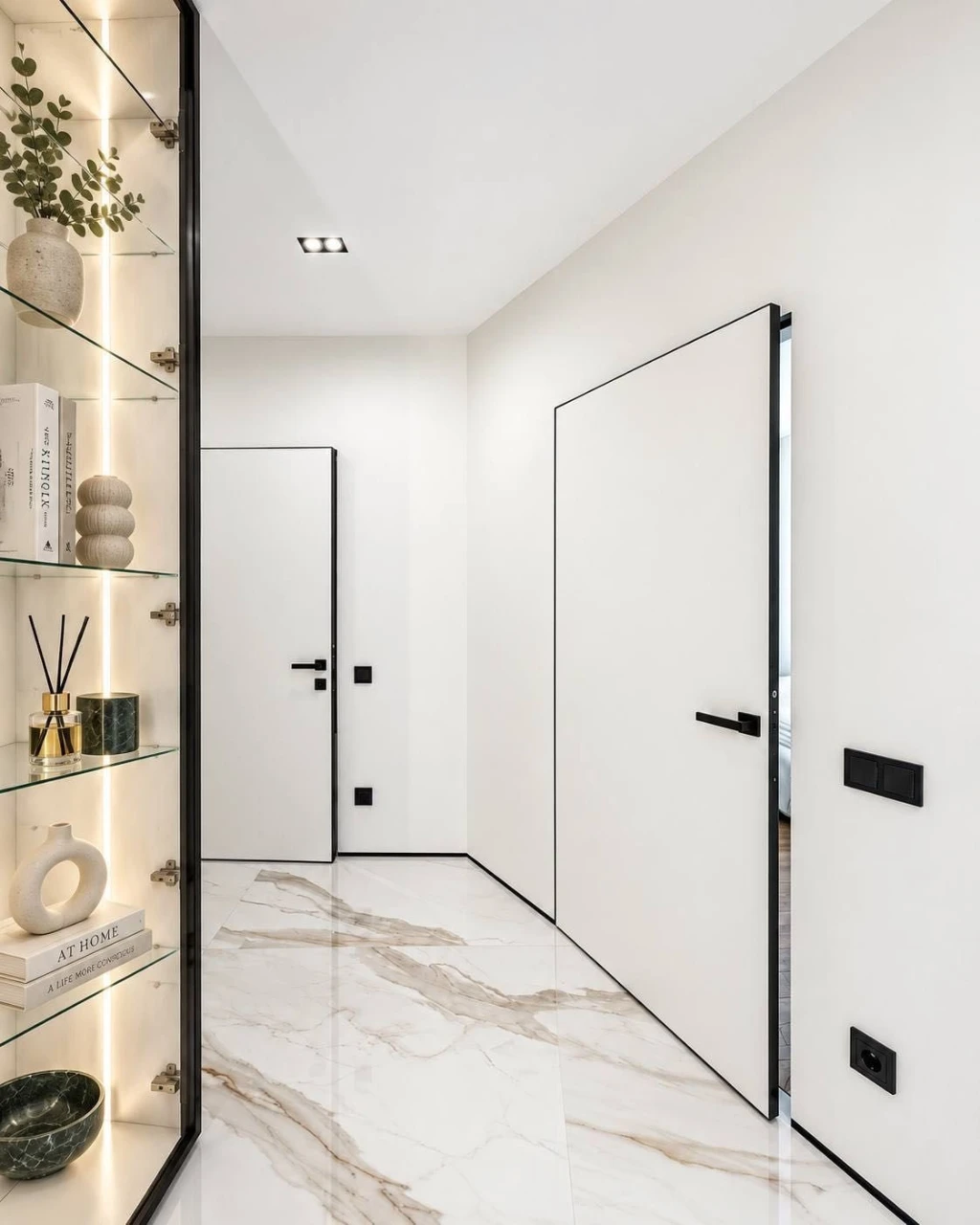 Sale of a premium 1-bedroom apartment | 41m2 | New Anglia Residence
