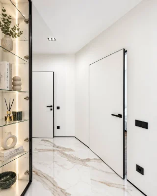 Sale of a premium 1-bedroom apartment | 41m2 | New Anglia Residence