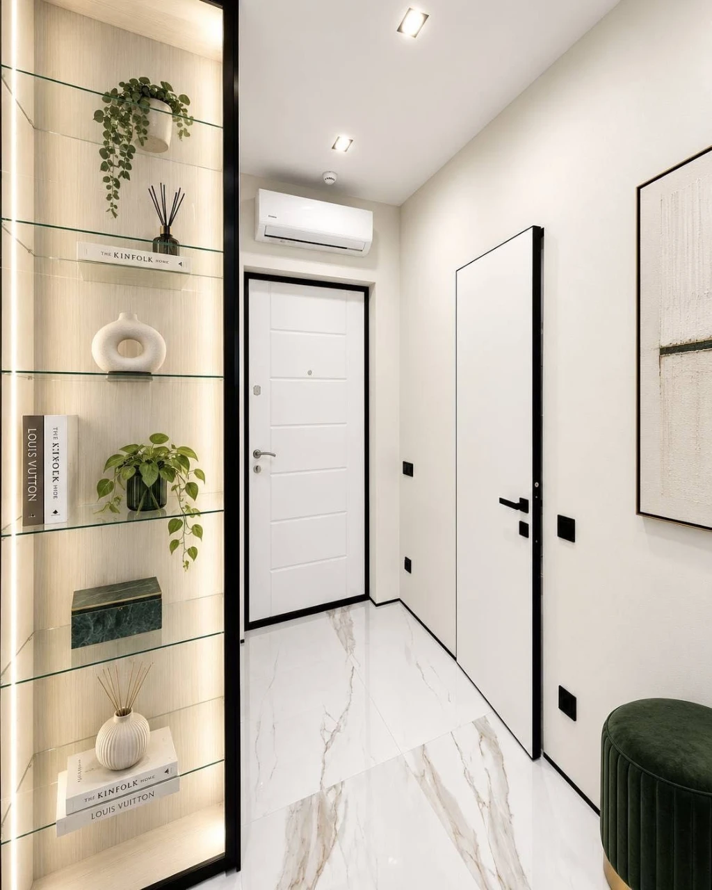 Sale of a premium 1-bedroom apartment | 41m2 | New Anglia Residence