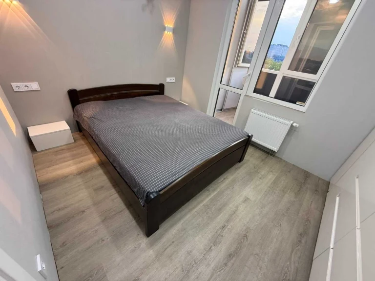 Продается 1-комнатная квартира, ул. Стеценска 75Р, ЖК Welkome Home
