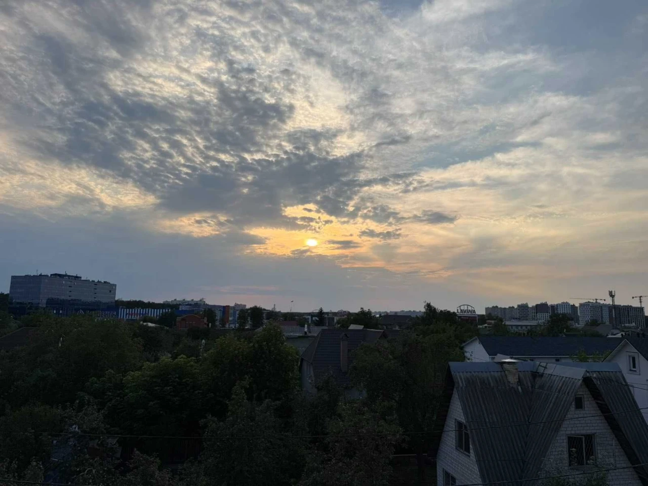 Продається 1кімн.кв.вул.Стеценка 75Р, Welkome Home