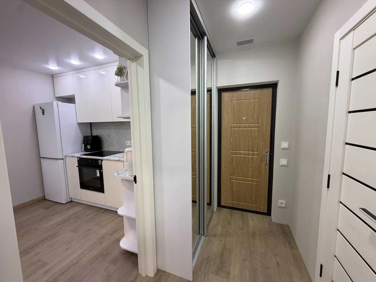 Продається 1кімн.кв.вул.Стеценка 75Р, Welkome Home