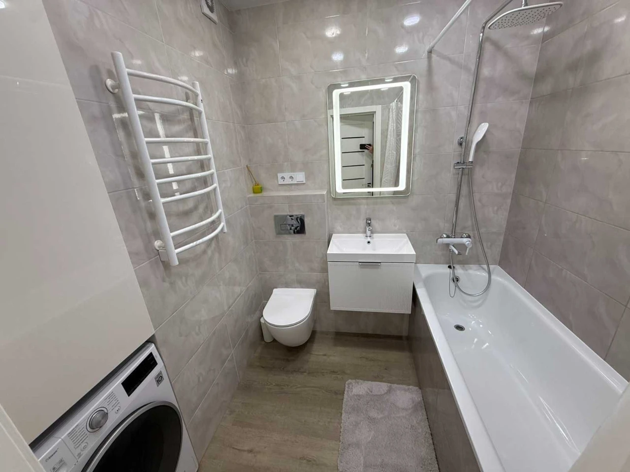 Продається 1кімн.кв.вул.Стеценка 75Р, Welkome Home