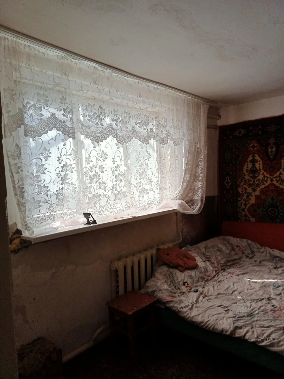 Продам будинок в районі Криворізький Робоча