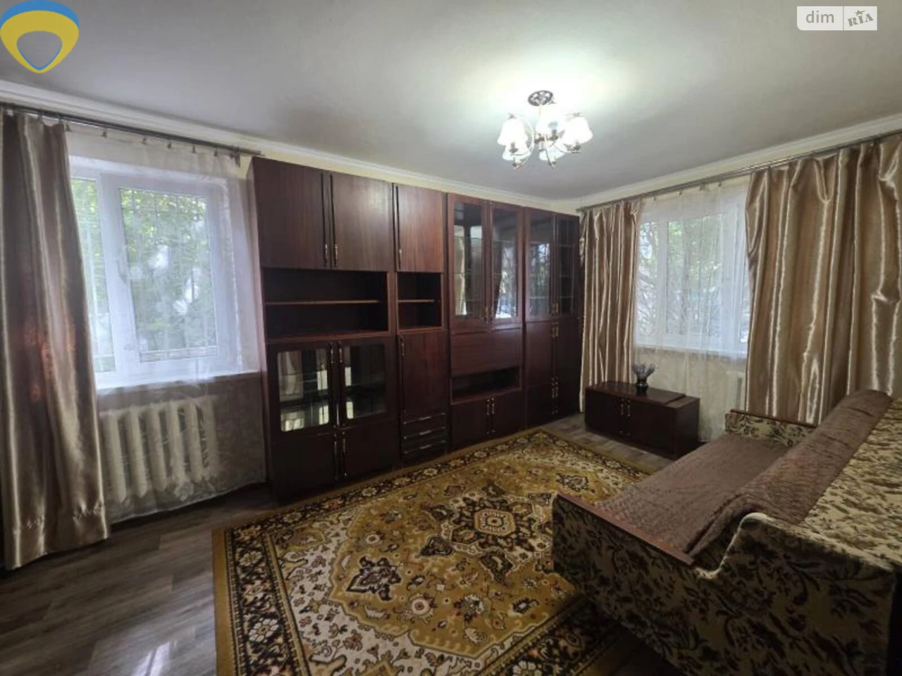 Продажа Квартиры Чубаевка