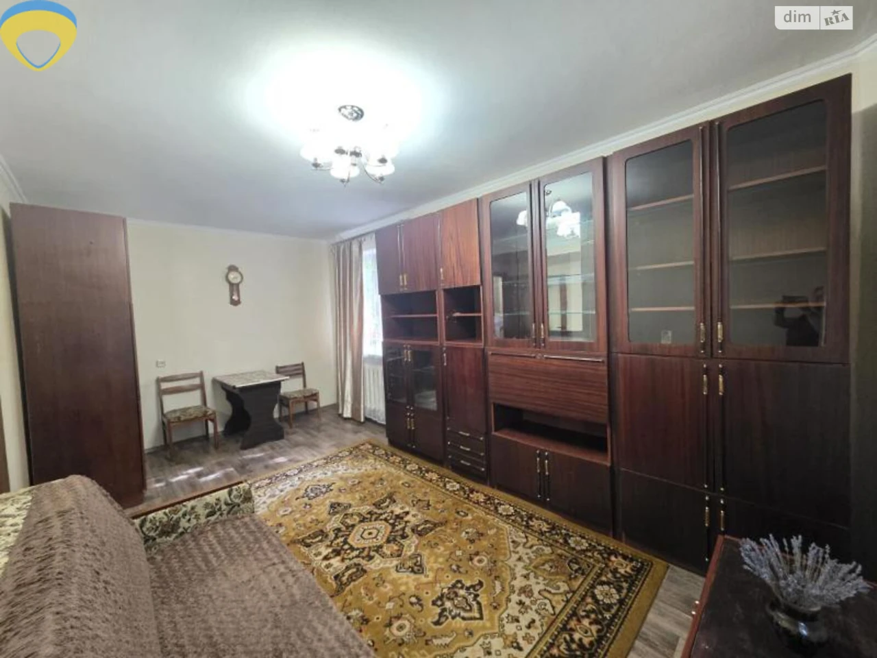 Продажа Квартиры Чубаевка