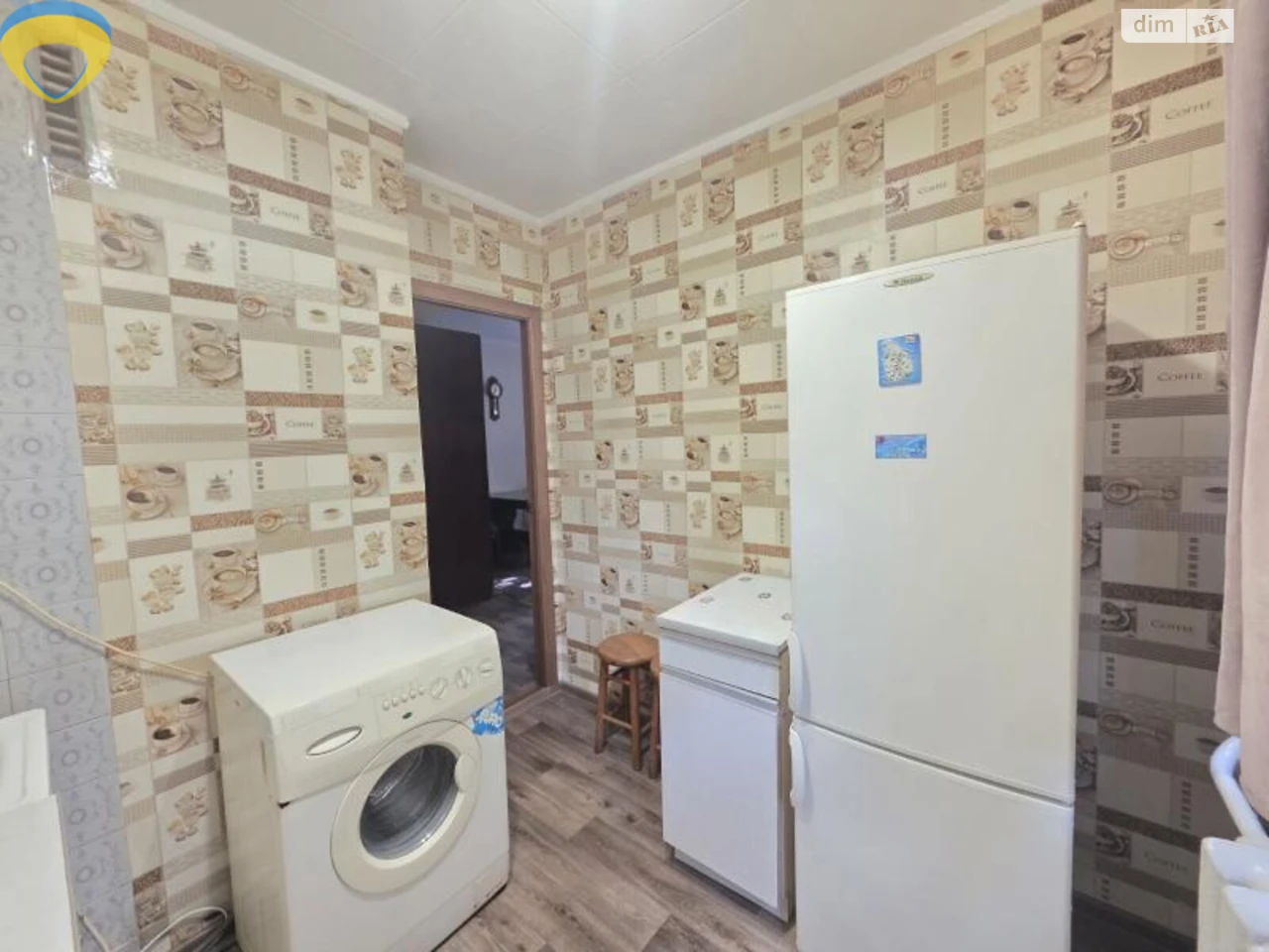 Продажа Квартиры Чубаевка