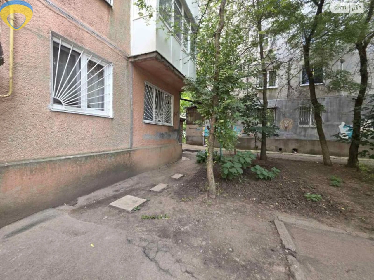 Продажа Квартиры Чубаевка
