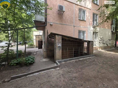 Продажа Квартиры Чубаевка