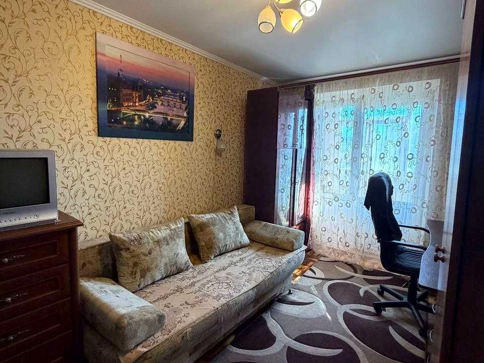 Квартира. Запоріжжя, вул. Чумаченка