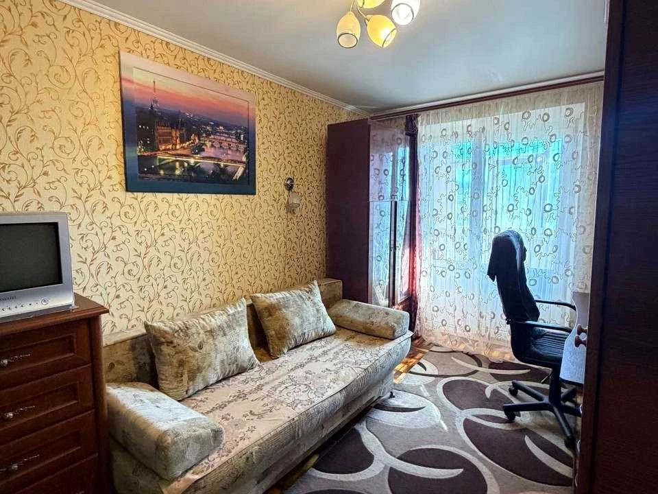 Квартира. Запоріжжя, вул. Чумаченка