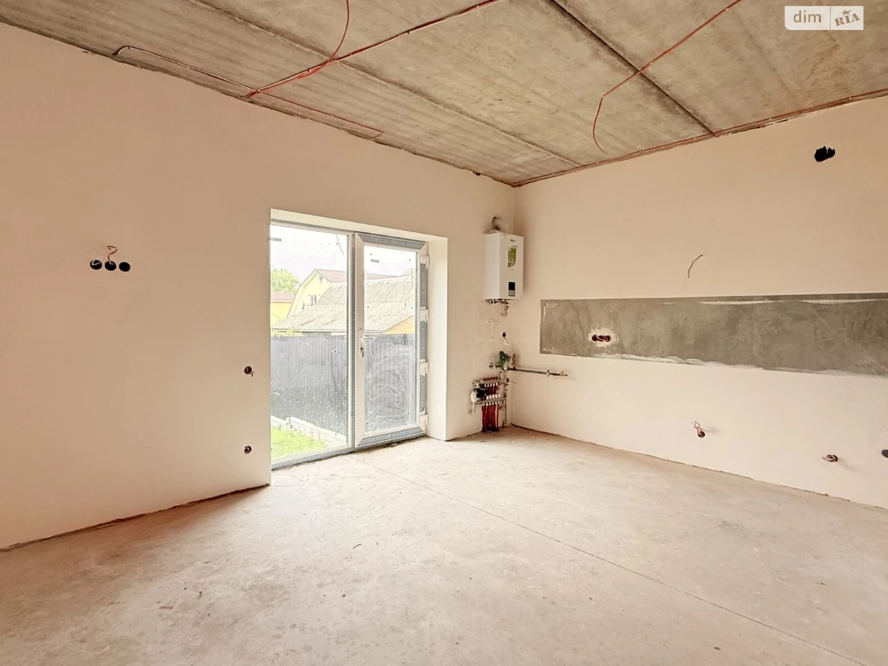 Townhouse for Sale