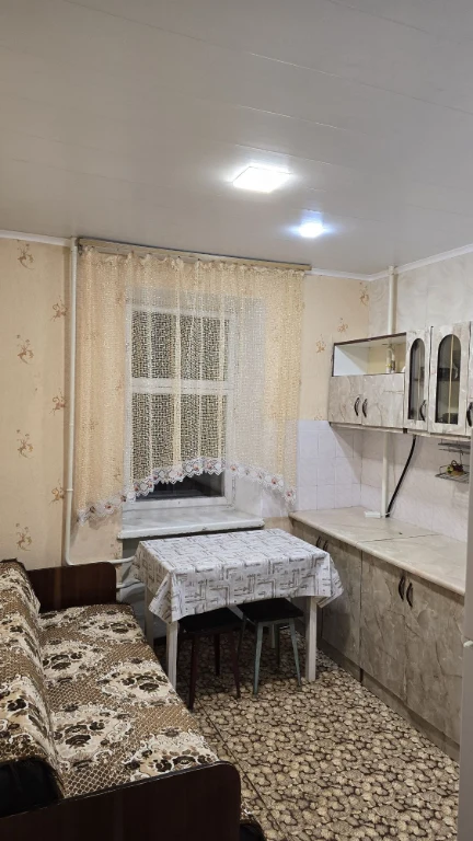 Квартира в Гречанах, 1 комната, Владелец