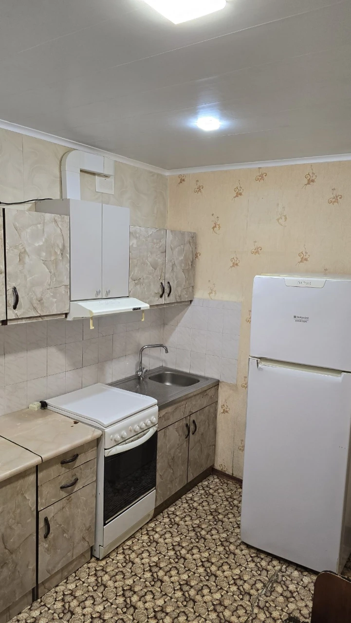 Квартира в Гречанах, 1 комната, Владелец