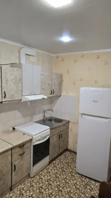 Квартира в Гречанах, 1 комната, Владелец