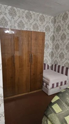 Квартира в Гречанах, 1 комната, Владелец