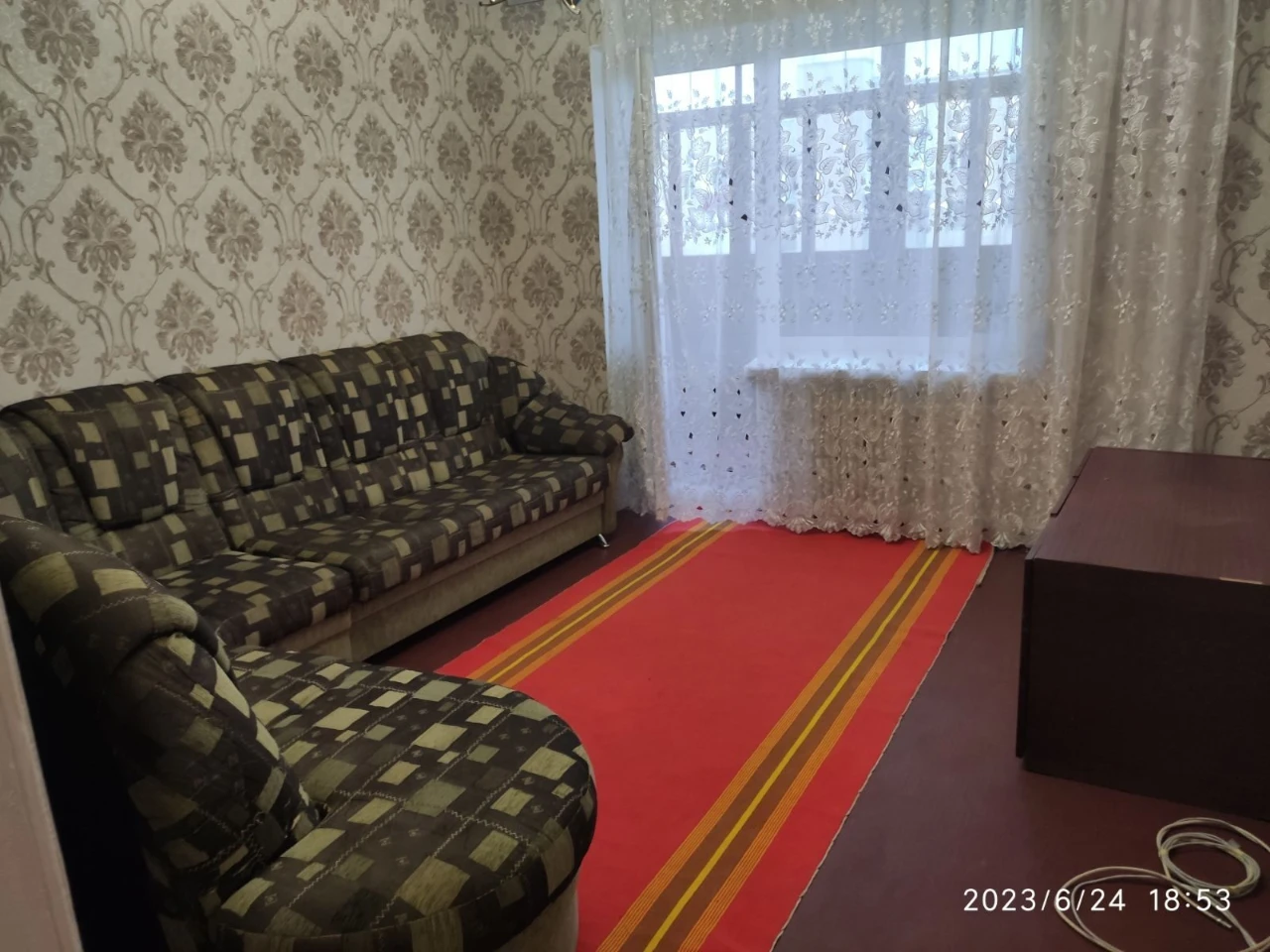 Квартира в Гречанах, 1 комната, Владелец