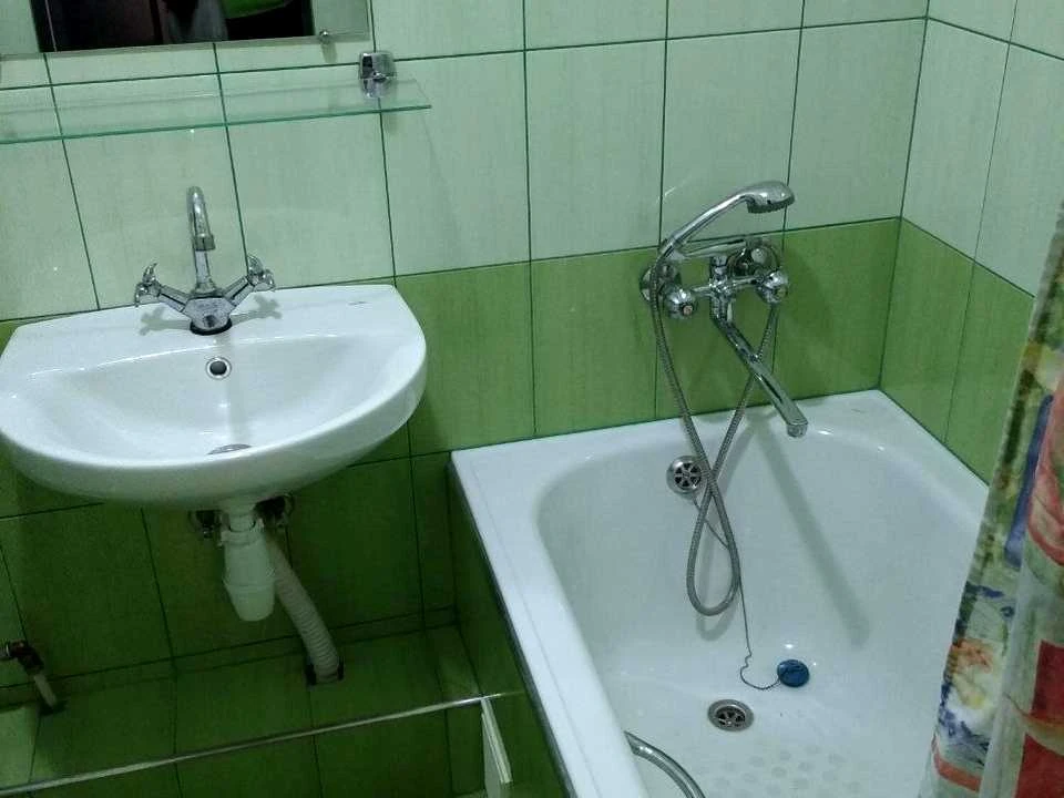 Квартира. Николаев, проспект Миру
