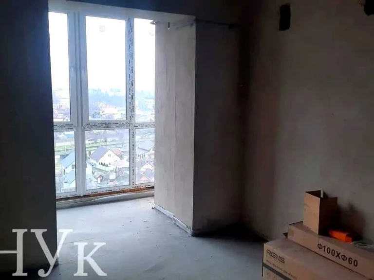 Apartment. Lutsk, Riven Street