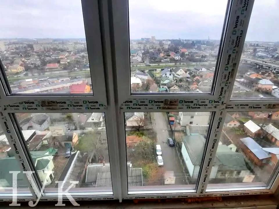 Apartment. Lutsk, Riven Street