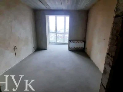 Apartment. Lutsk, Riven Street