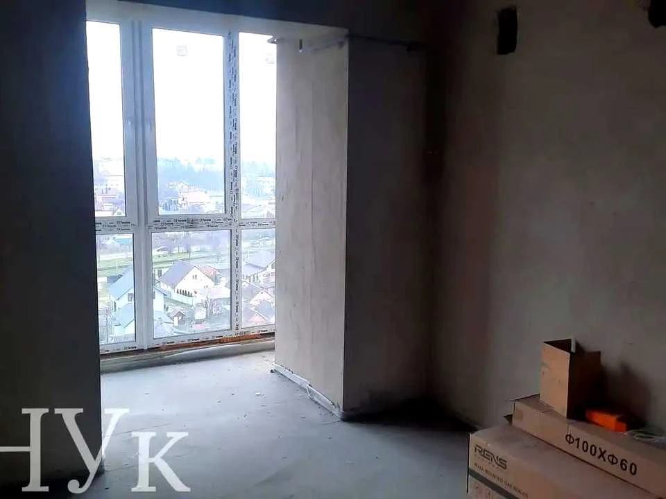 Apartment. Lutsk, Riven Street