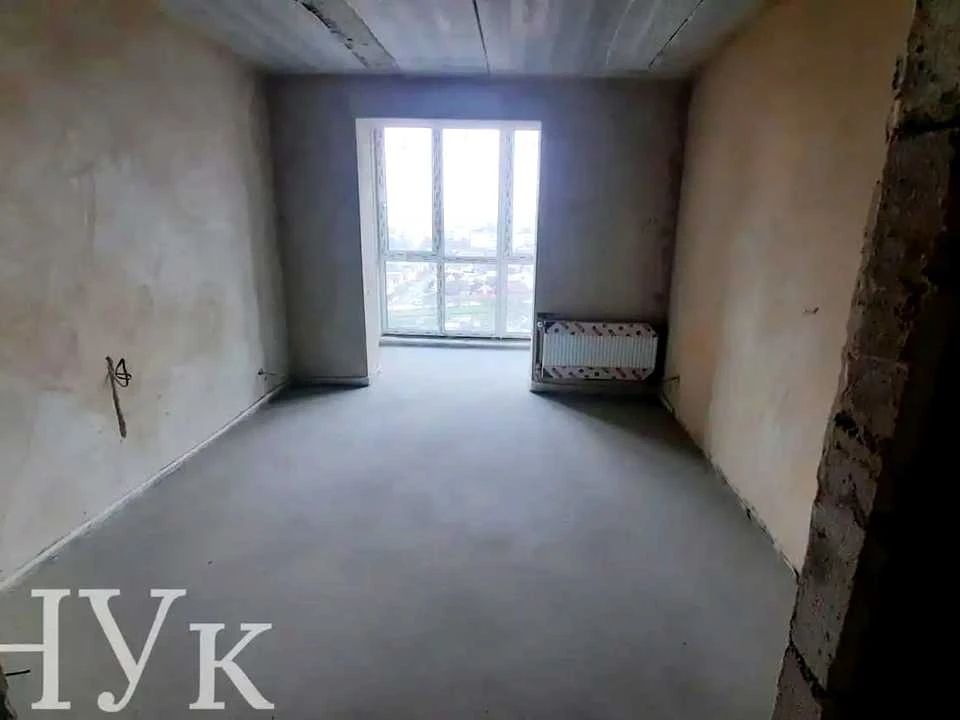Apartment. Lutsk, Riven Street