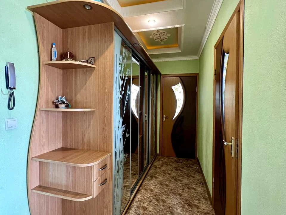 Apartment. Ivan Poluya st., Lviv