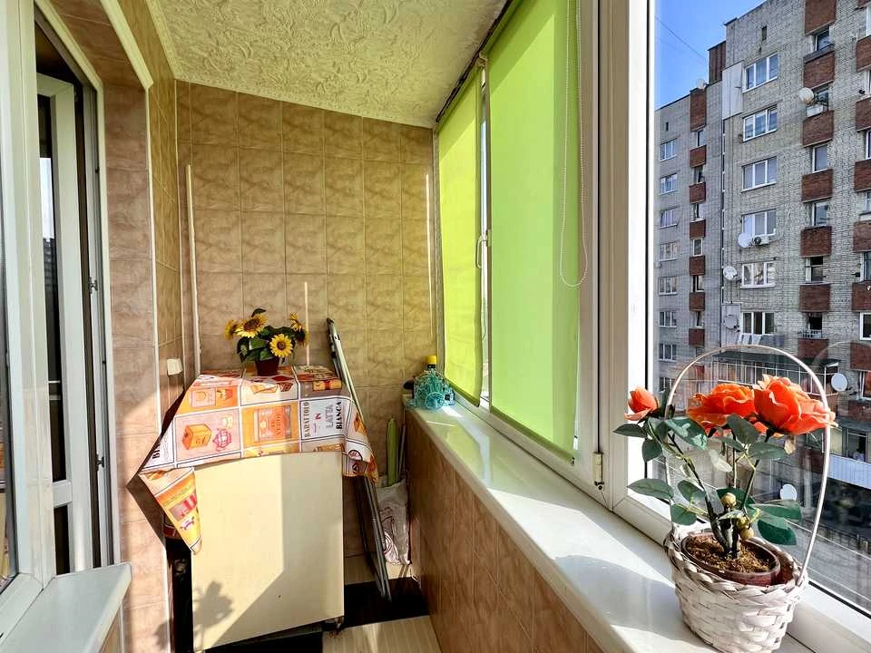 Apartment. Ivan Poluya st., Lviv