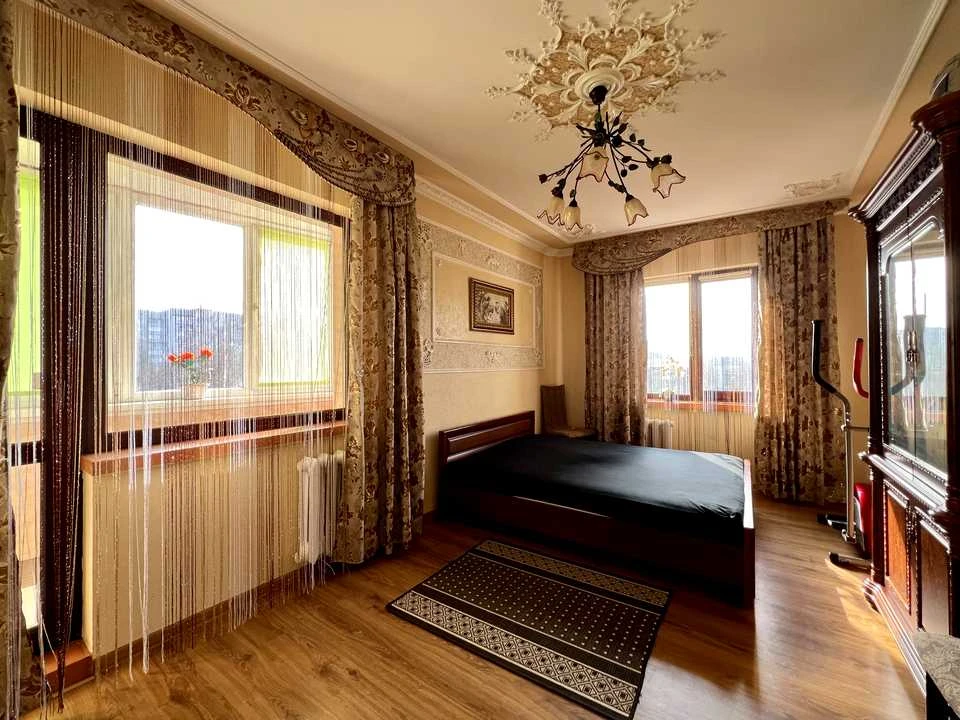 Apartment. Ivan Poluya st., Lviv