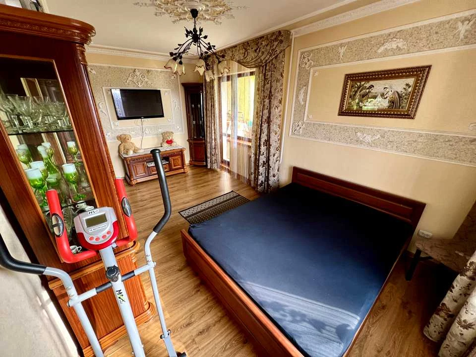 Apartment. Ivan Poluya st., Lviv