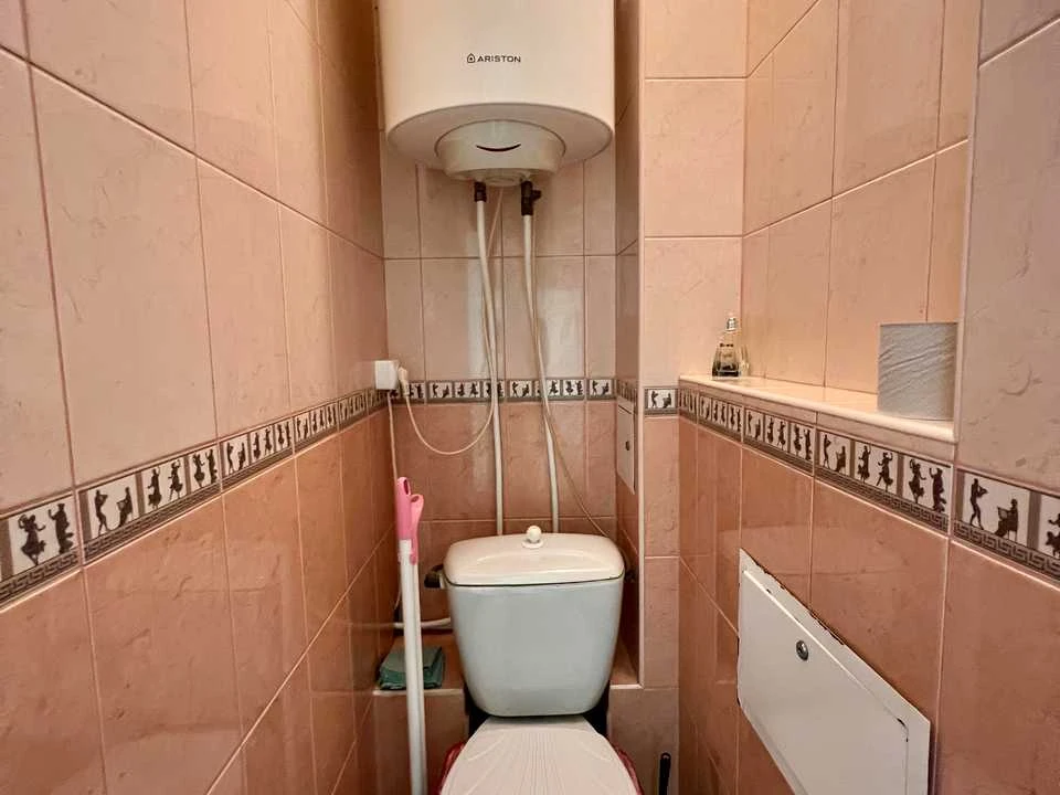 Apartment. Ivan Poluya st., Lviv