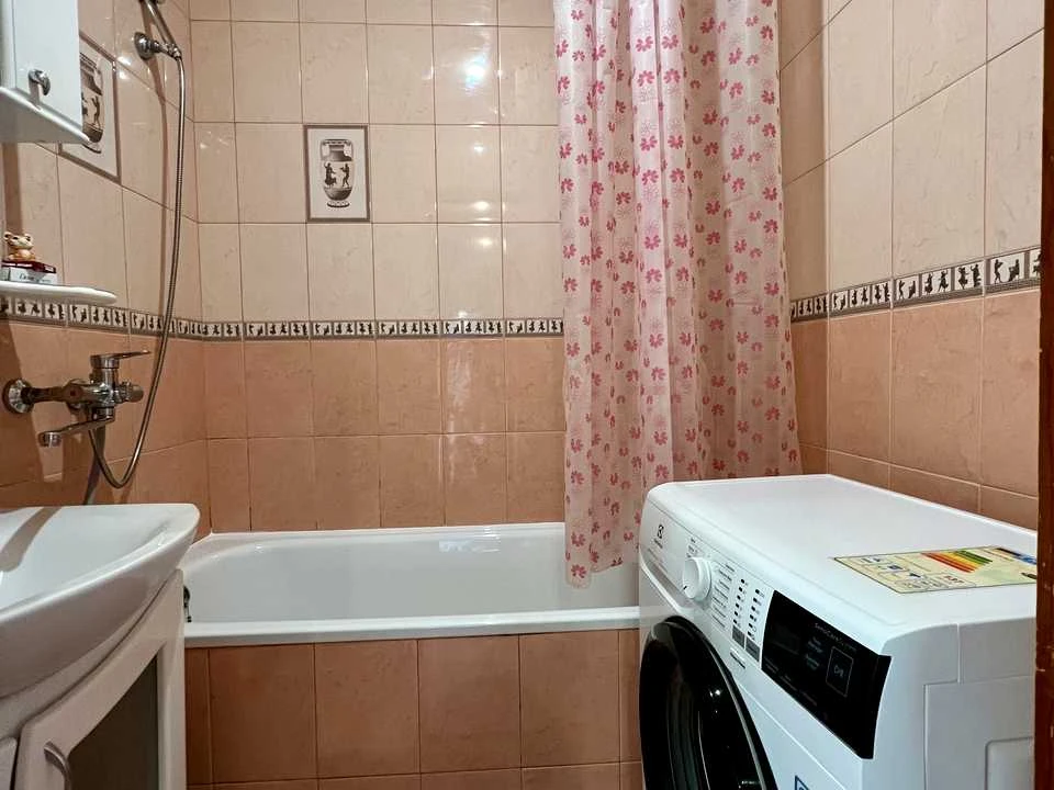 Apartment. Ivan Poluya st., Lviv