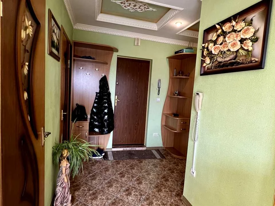 Apartment. Ivan Poluya st., Lviv